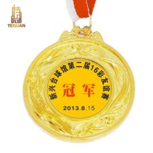 金奖章