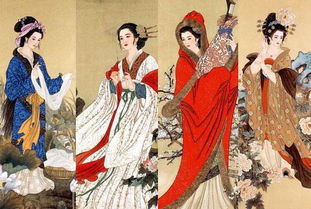 美女图片 