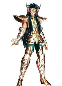 圣斗士星矢腾讯手游官网版 