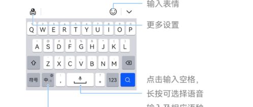 见萌输入法 