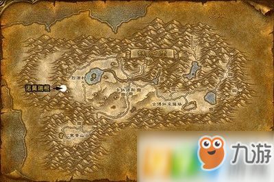 百度地图3d实景地图 