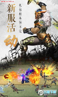 无双三国志 