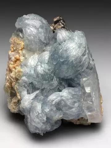 天青石