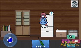 监禁女王安卓汉化版 