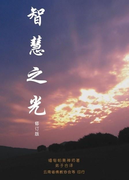 智慧之热 
