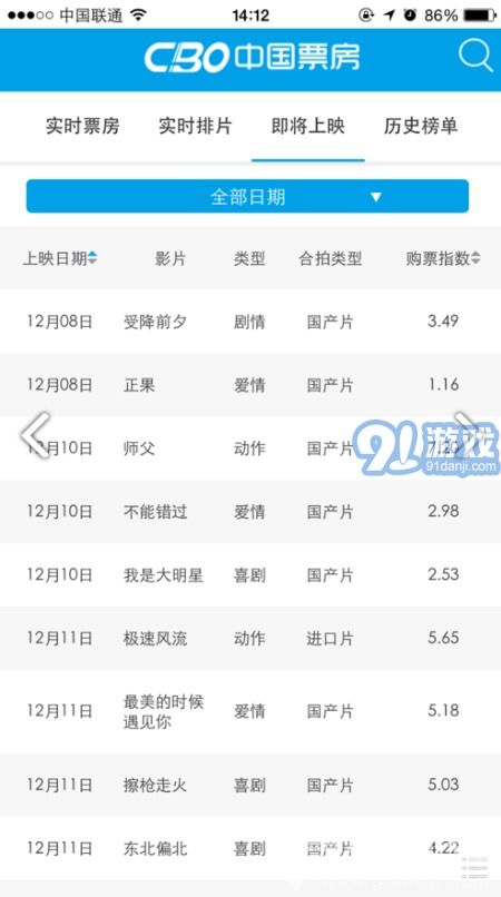 票房大卖王官网版下载 