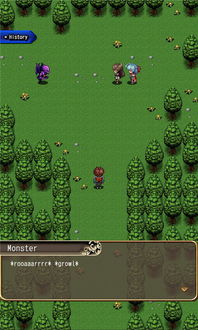 绝对才能生存RPG(AbsoluteTalentSurvivalRPG) 