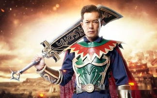 为什么古天乐代言游戏,探寻明星效应背后的商业逻辑